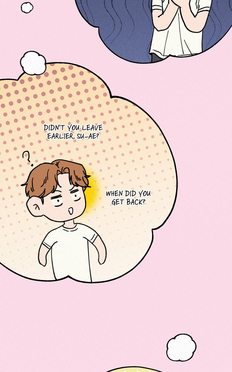 Operation: True Love Chap 52 - Next Chap 53