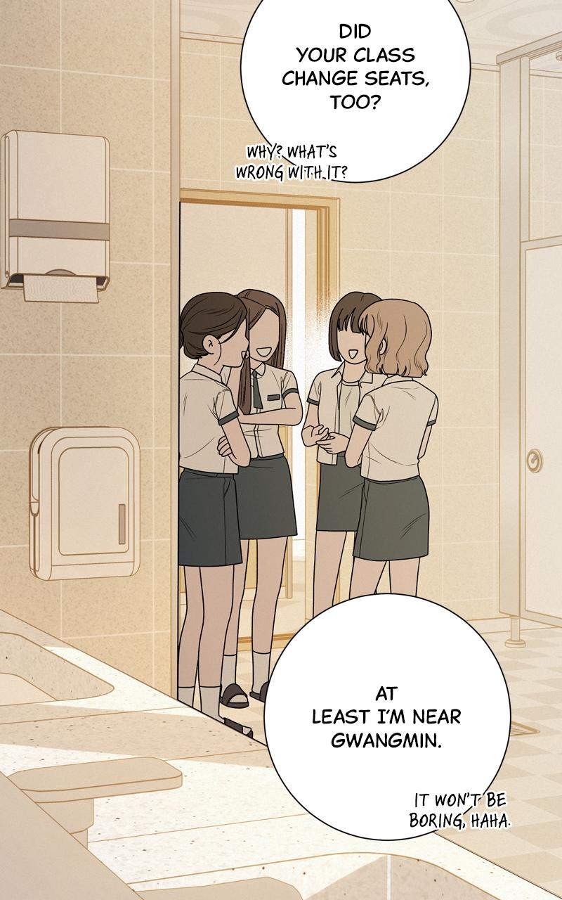 Operation: True Love Chap 52 - Next Chap 53