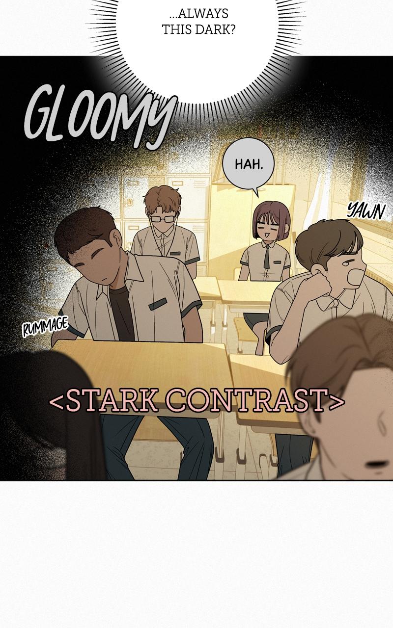 Operation: True Love Chap 52 - Next Chap 53