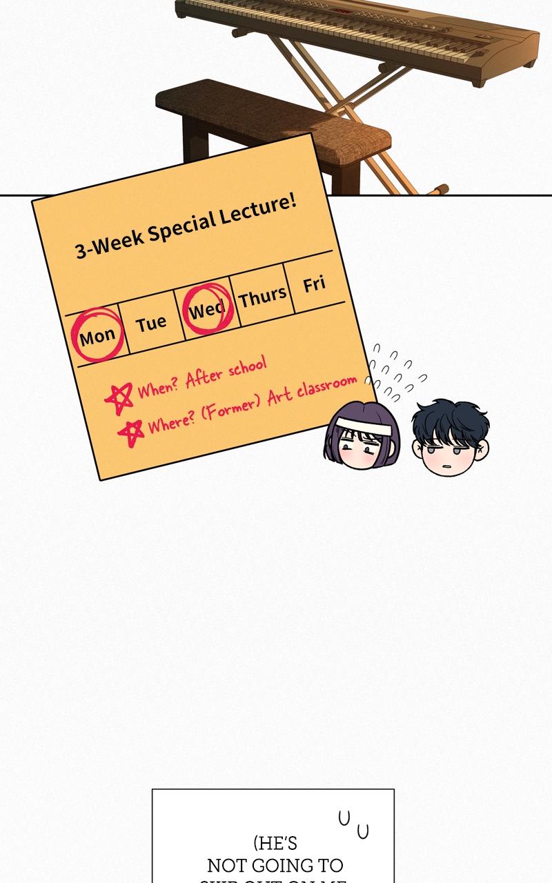 Operation: True Love Chap 52 - Next Chap 53
