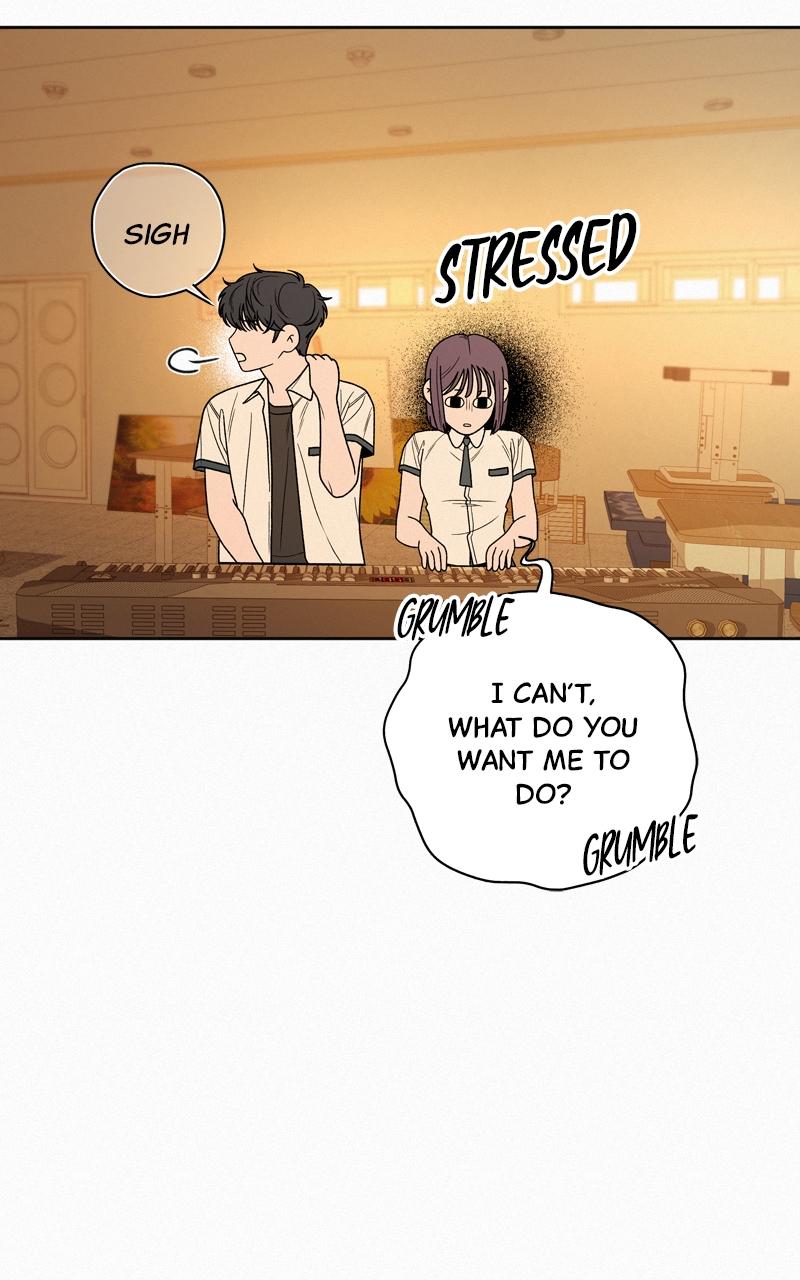 Operation: True Love Chap 52 - Next Chap 53