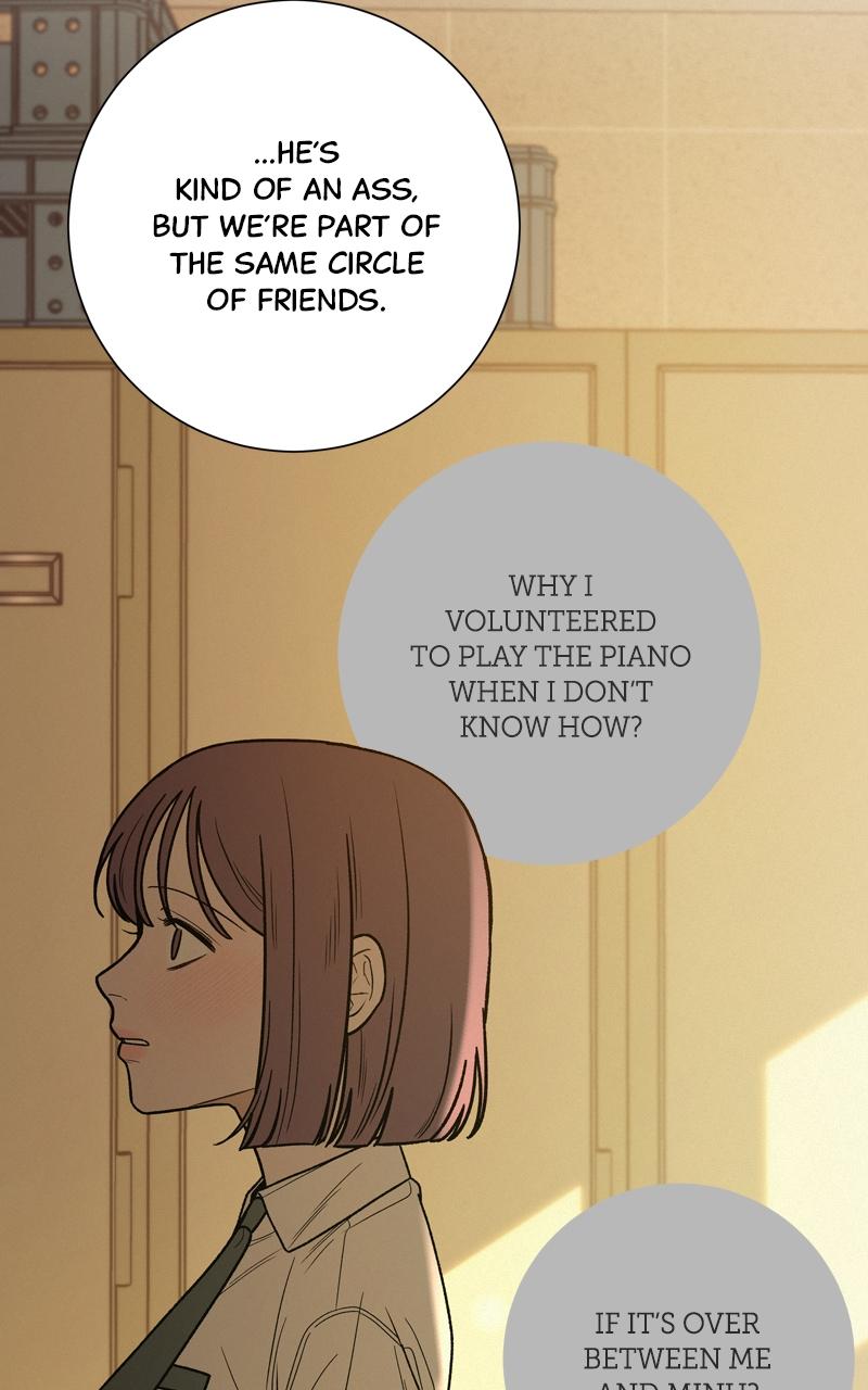 Operation: True Love Chap 53 - Next Chap 54