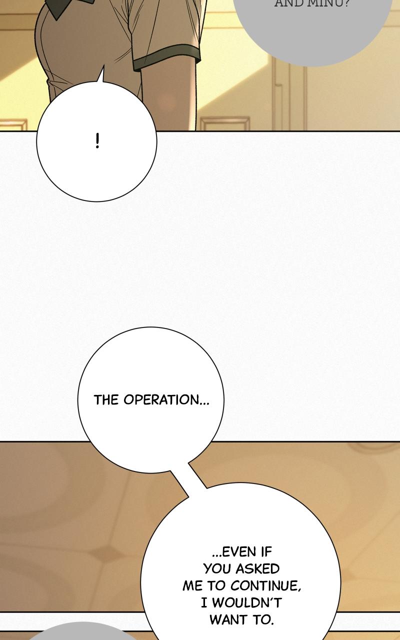 Operation: True Love Chap 53 - Next Chap 54
