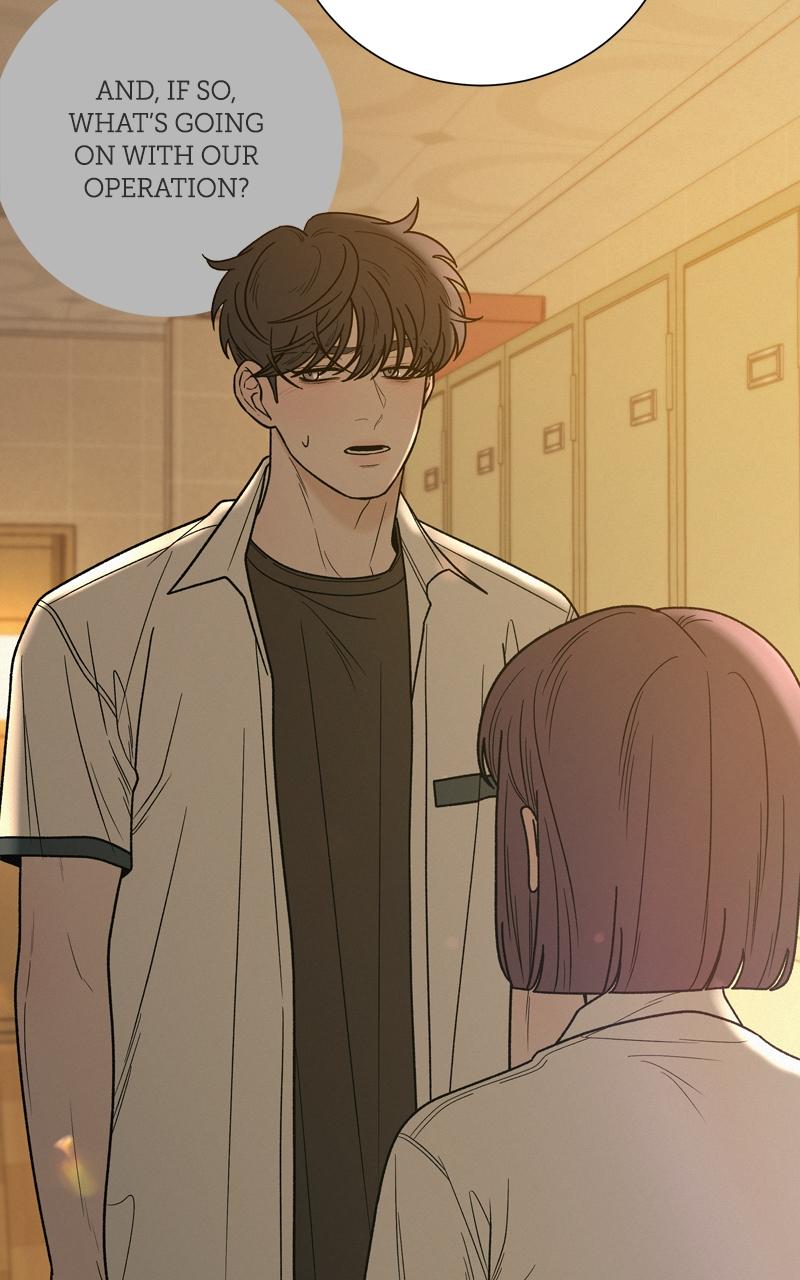 Operation: True Love Chap 53 - Next Chap 54