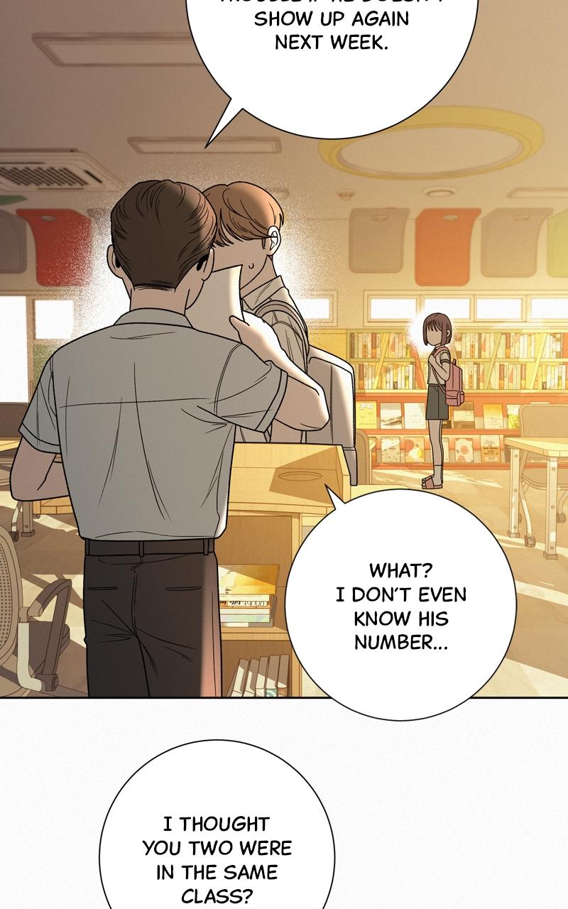 Operation: True Love Chap 53 - Next Chap 54
