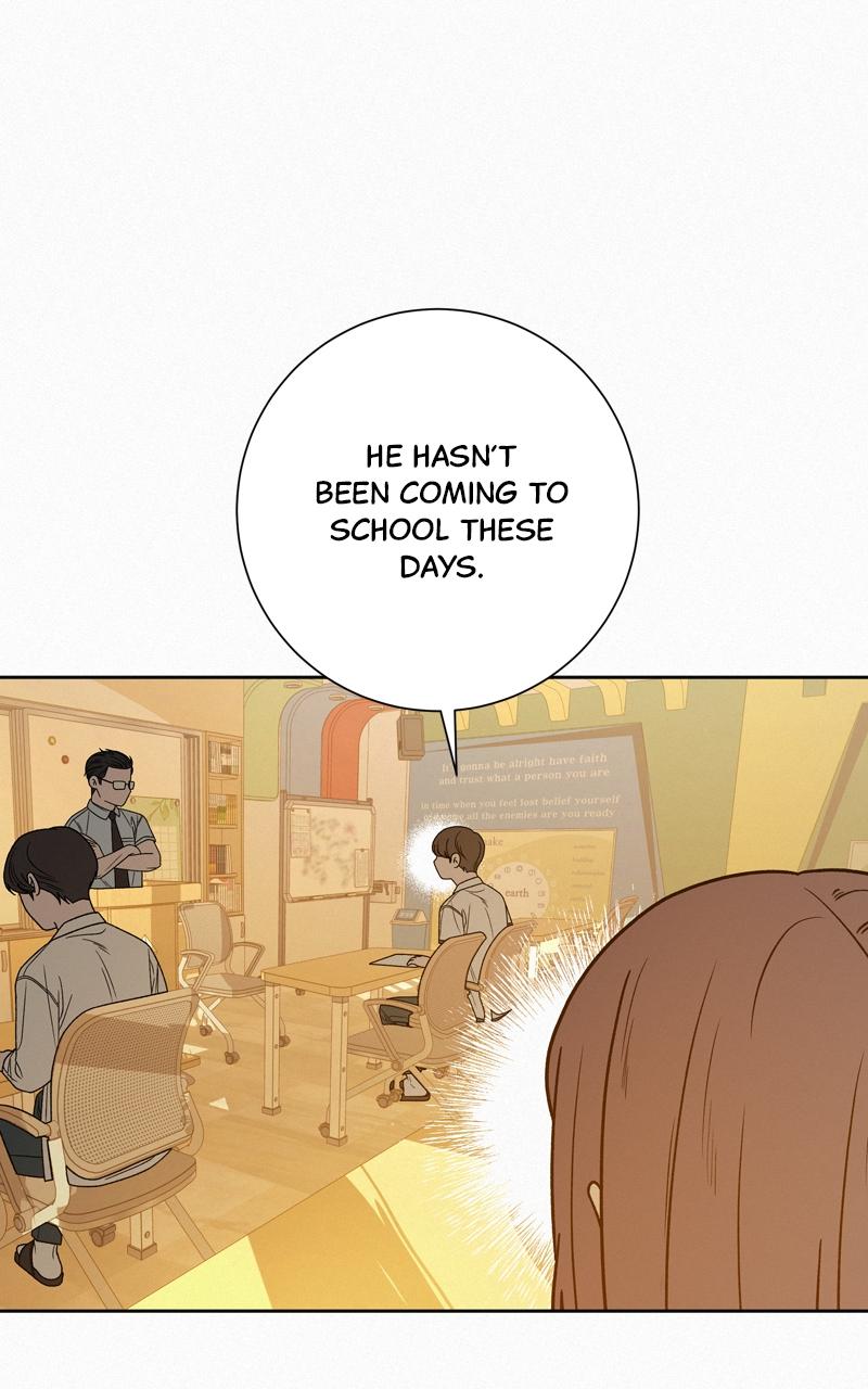 Operation: True Love Chap 53 - Next Chap 54