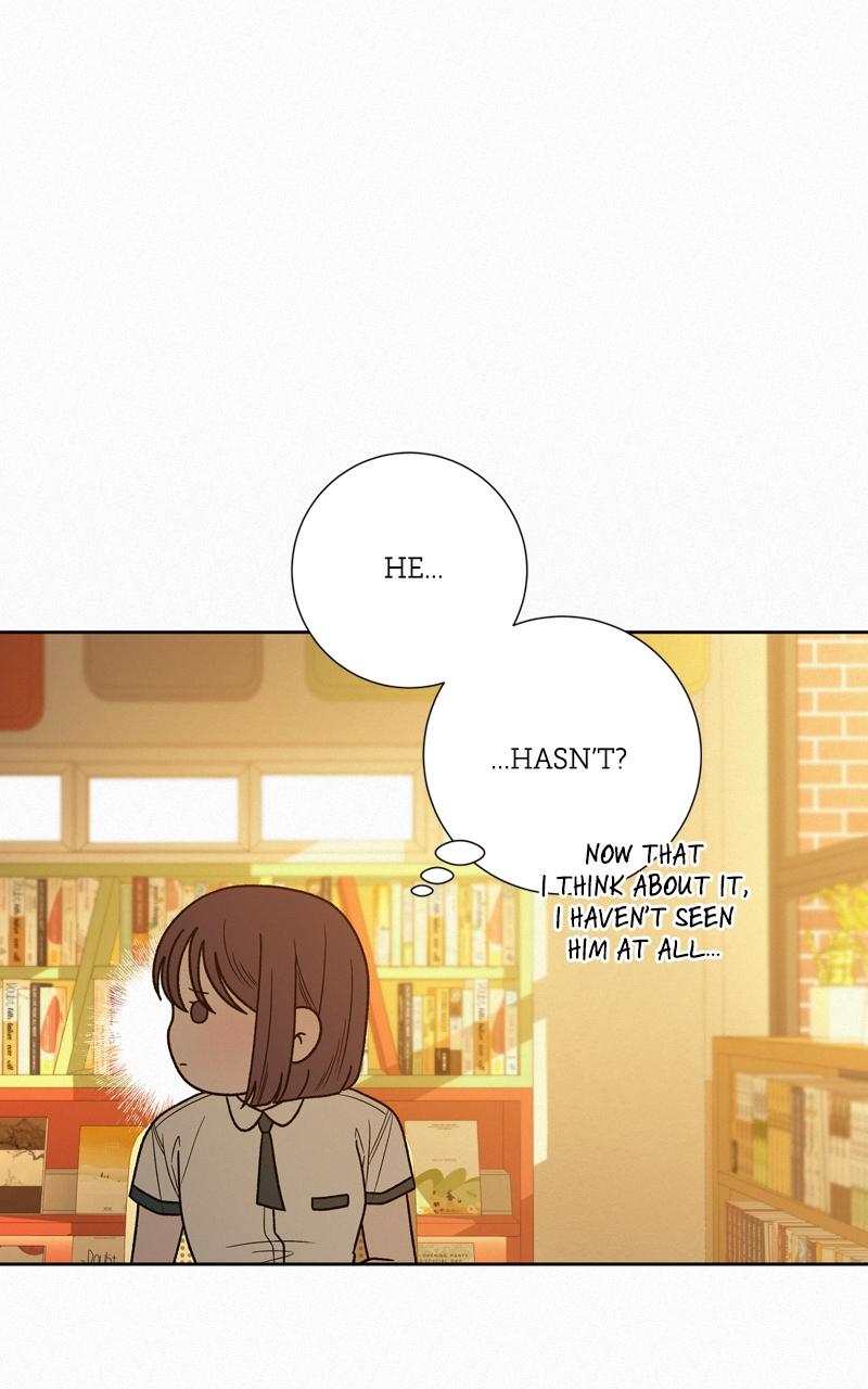 Operation: True Love Chap 53 - Next Chap 54