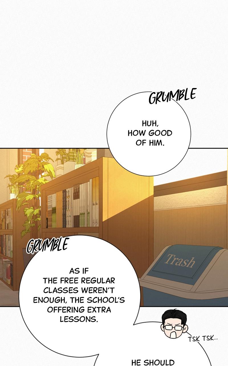 Operation: True Love Chap 53 - Next Chap 54