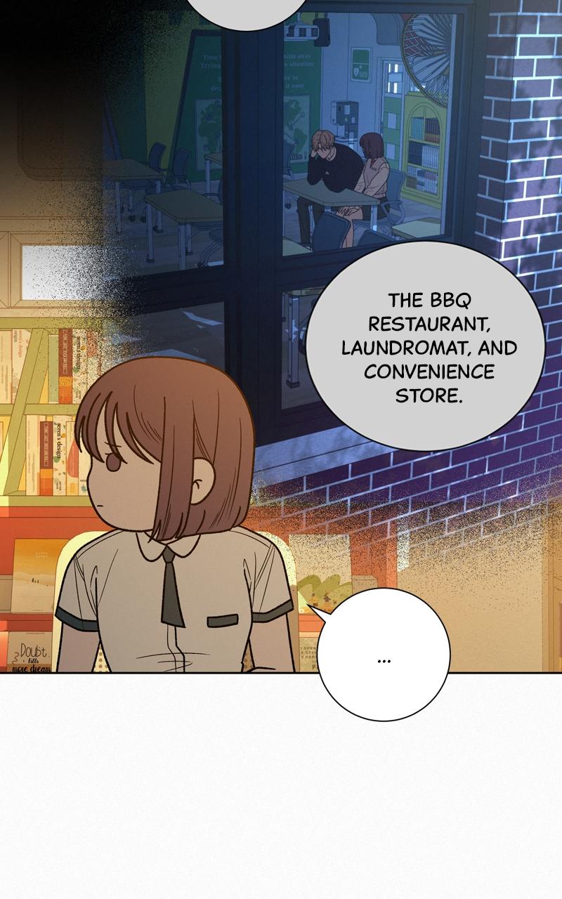 Operation: True Love Chap 53 - Next Chap 54