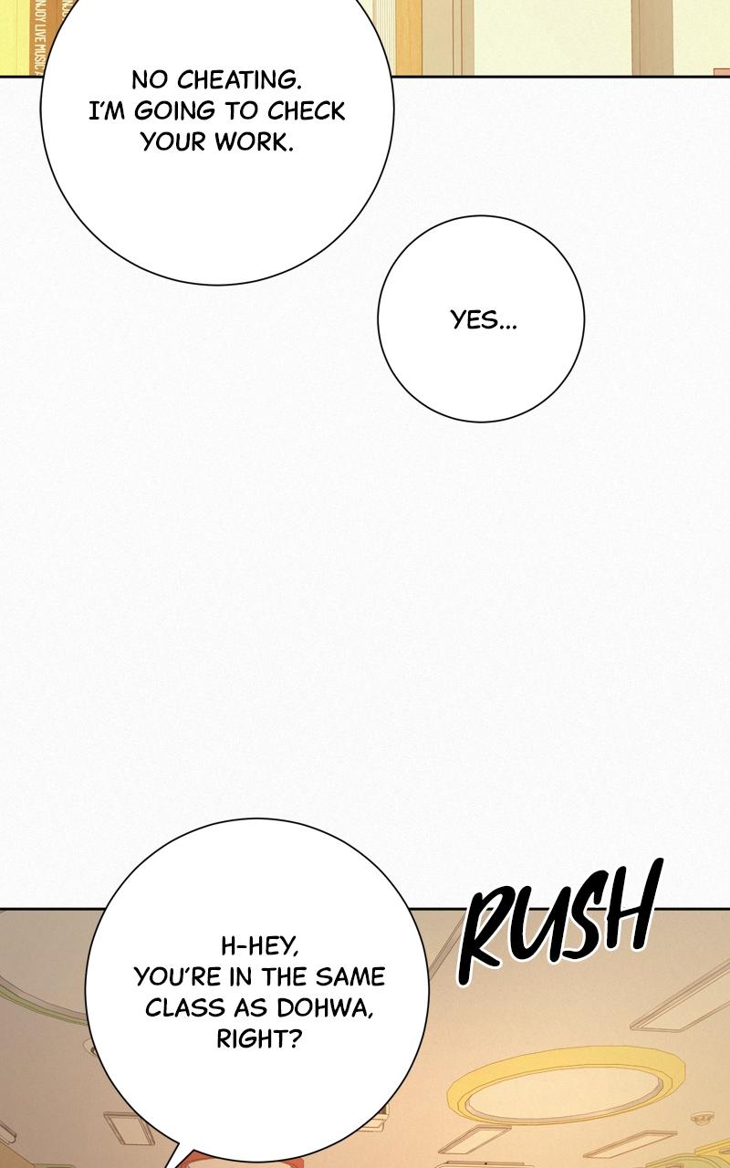 Operation: True Love Chap 53 - Next Chap 54
