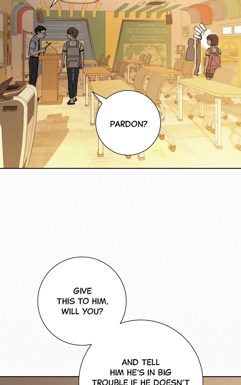 Operation: True Love Chap 53 - Next Chap 54
