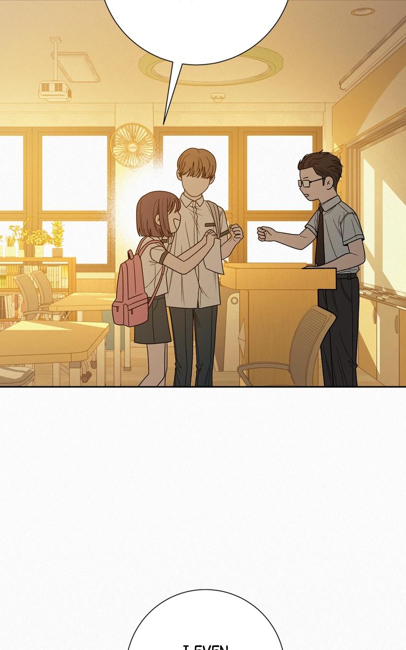 Operation: True Love Chap 53 - Next Chap 54