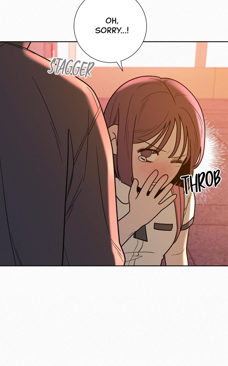 Operation: True Love Chap 53 - Next Chap 54