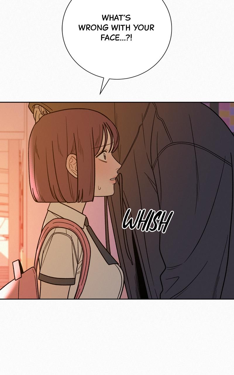 Operation: True Love Chap 53 - Next Chap 54