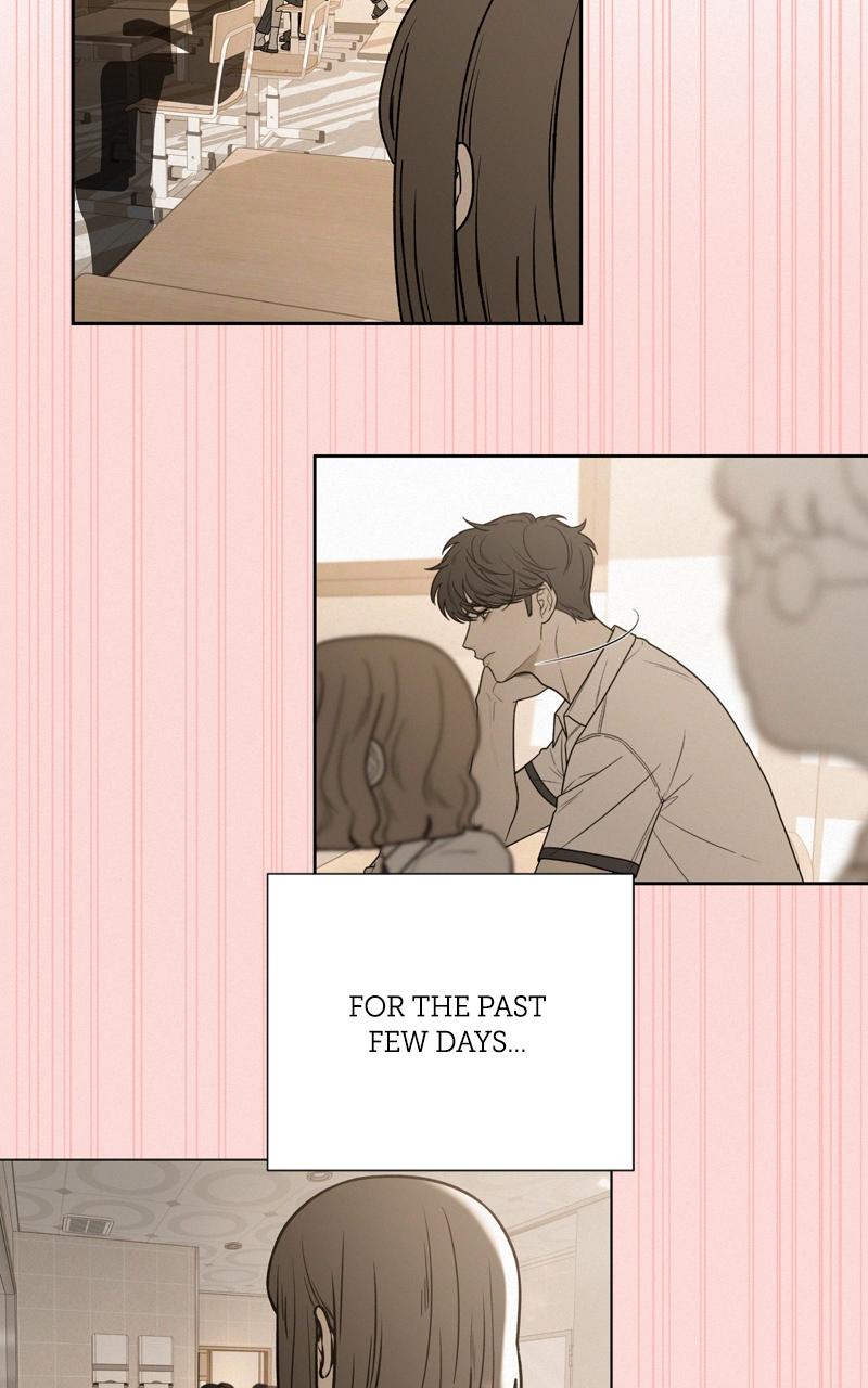 Operation: True Love Chap 53 - Next Chap 54
