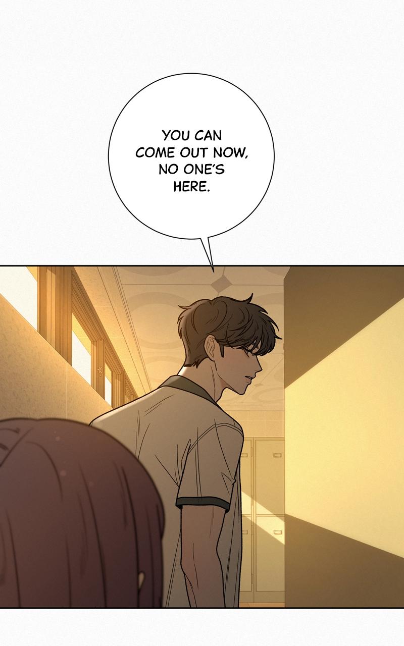Operation: True Love Chap 53 - Next Chap 54
