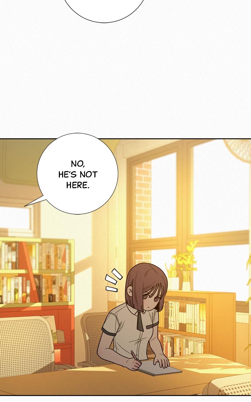 Operation: True Love Chap 53 - Next Chap 54