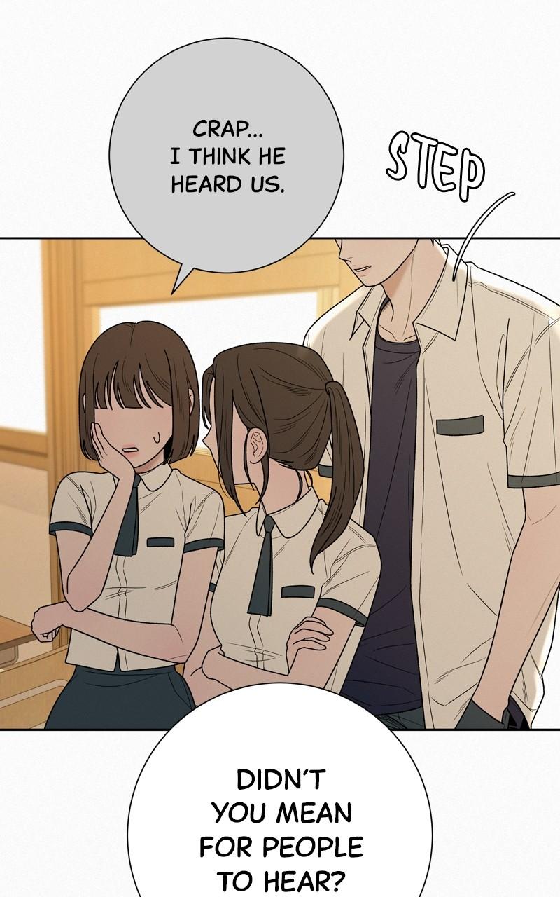 Operation: True Love Chap 67 - Next Chap 68