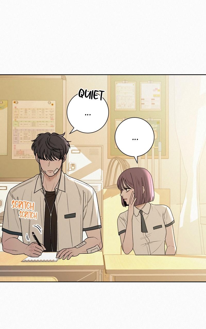 Operation: True Love Chap 67 - Next Chap 68