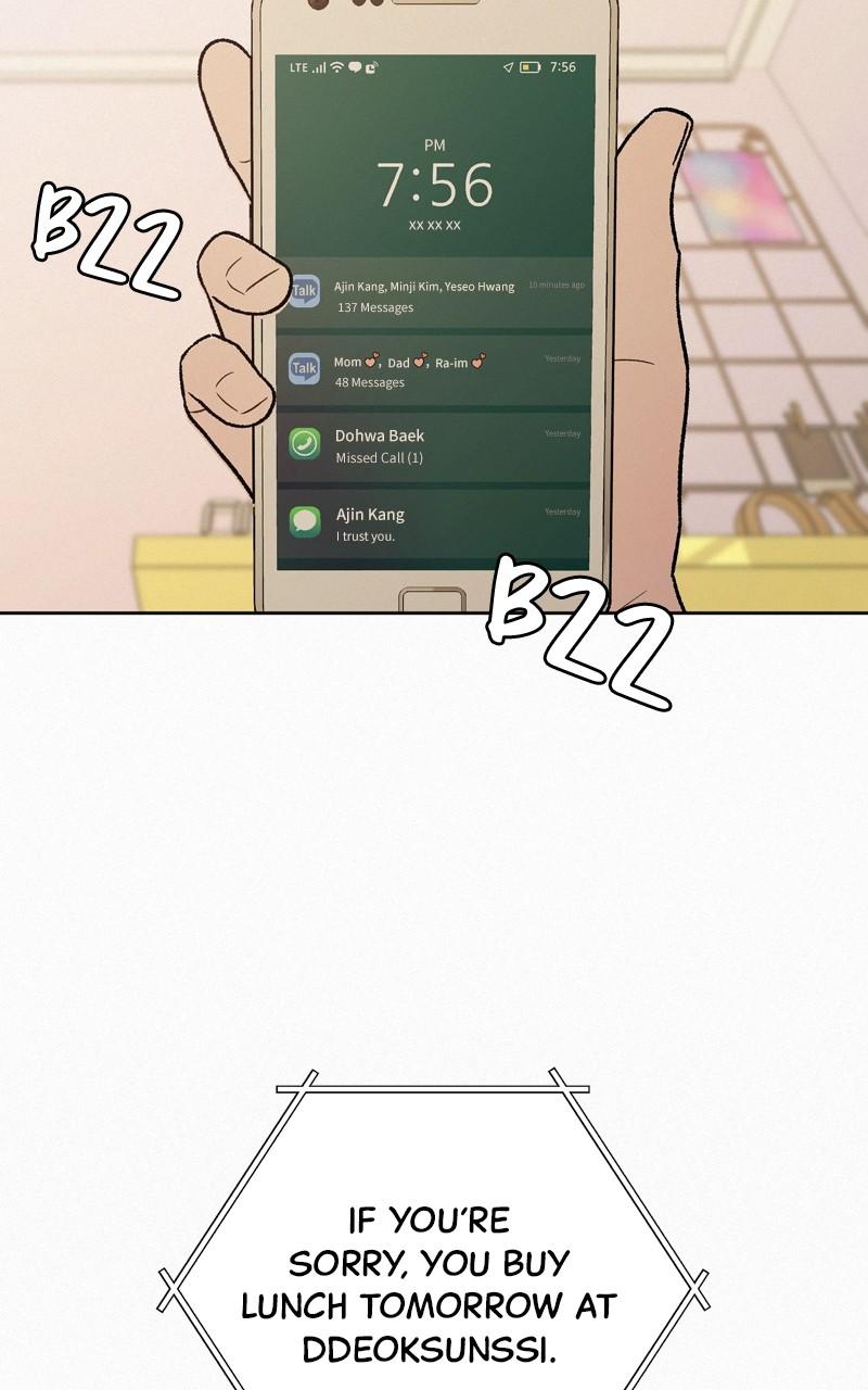 Operation: True Love Chap 67 - Next Chap 68