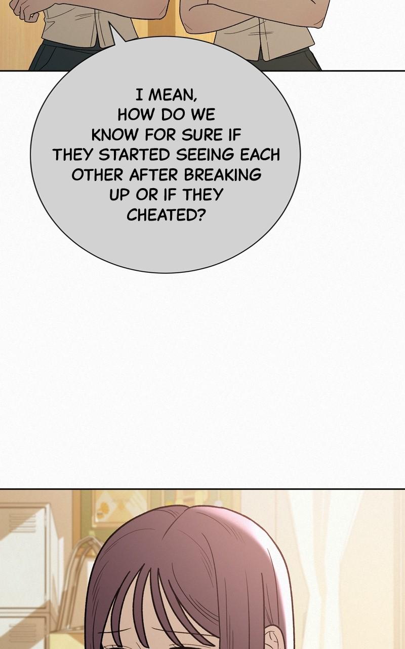Operation: True Love Chap 67 - Next Chap 68