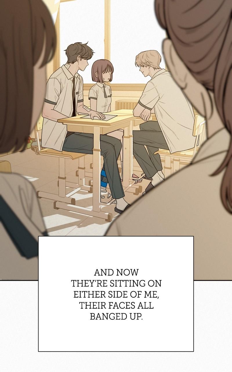 Operation: True Love Chap 67 - Next Chap 68