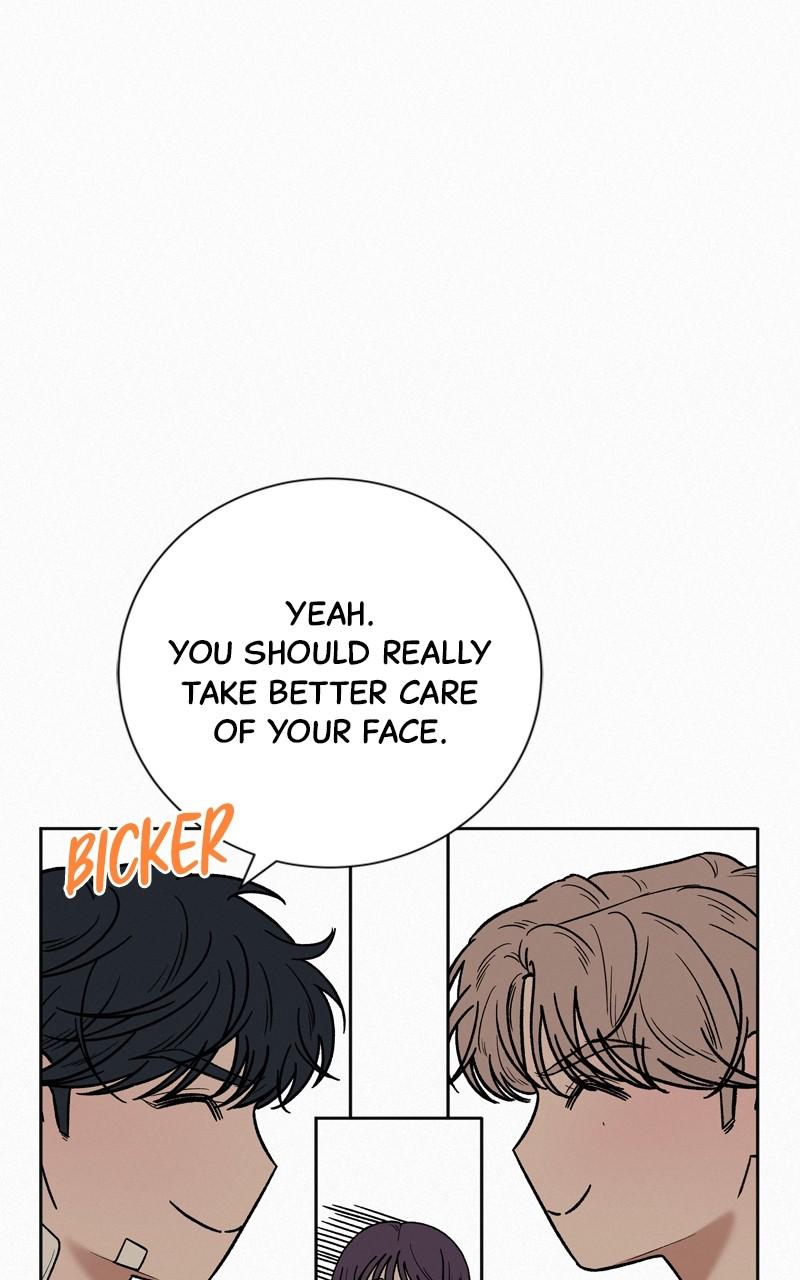 Operation: True Love Chap 67 - Next Chap 68