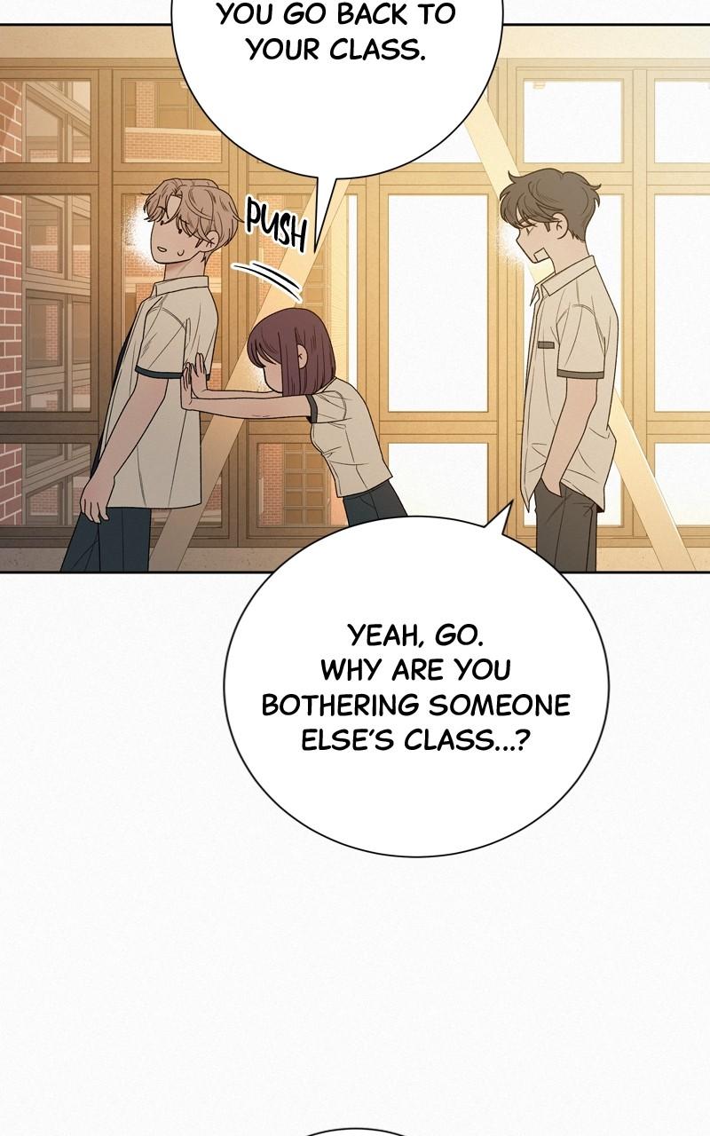 Operation: True Love Chap 67 - Next Chap 68