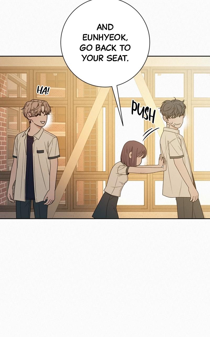 Operation: True Love Chap 67 - Next Chap 68