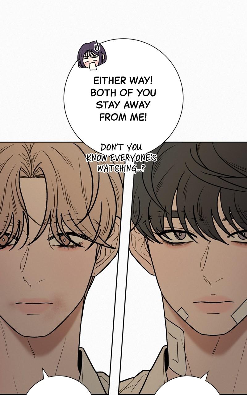 Operation: True Love Chap 67 - Next Chap 68