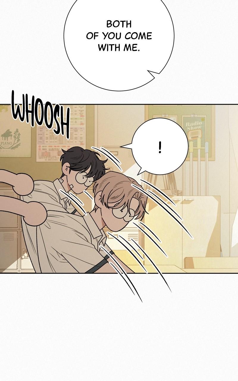 Operation: True Love Chap 67 - Next Chap 68
