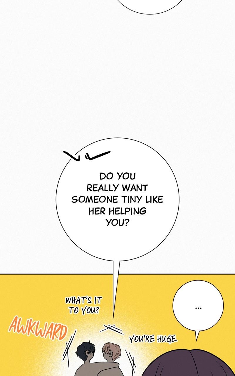 Operation: True Love Chap 67 - Next Chap 68