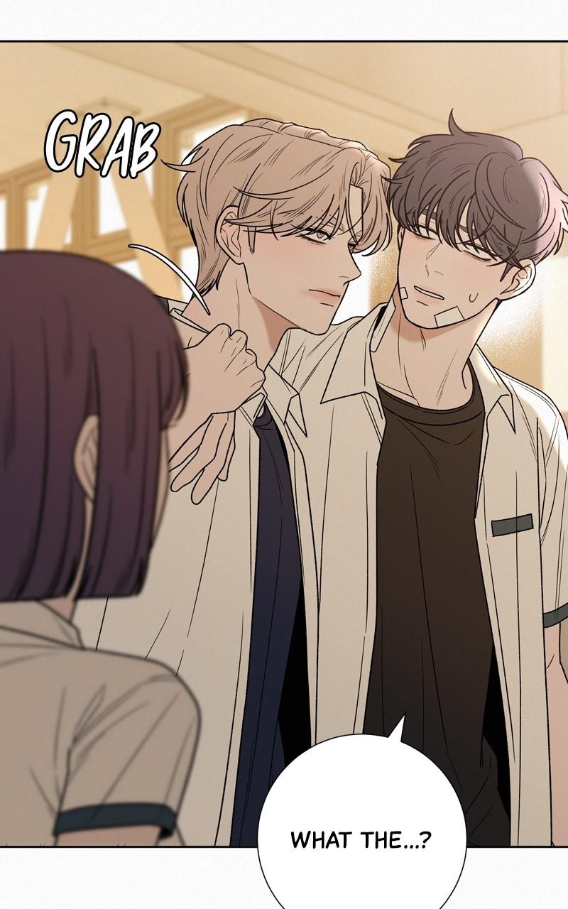 Operation: True Love Chap 67 - Next Chap 68