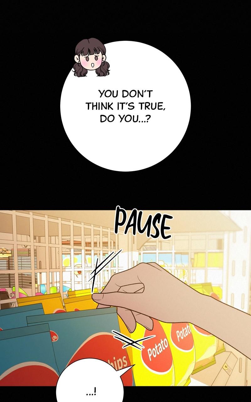 Operation: True Love Chap 67 - Next Chap 68