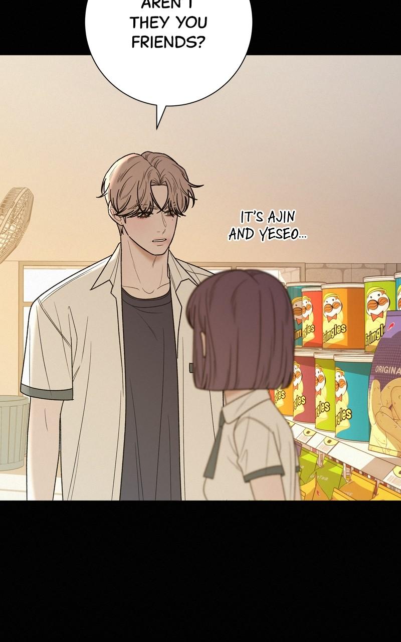 Operation: True Love Chap 67 - Next Chap 68