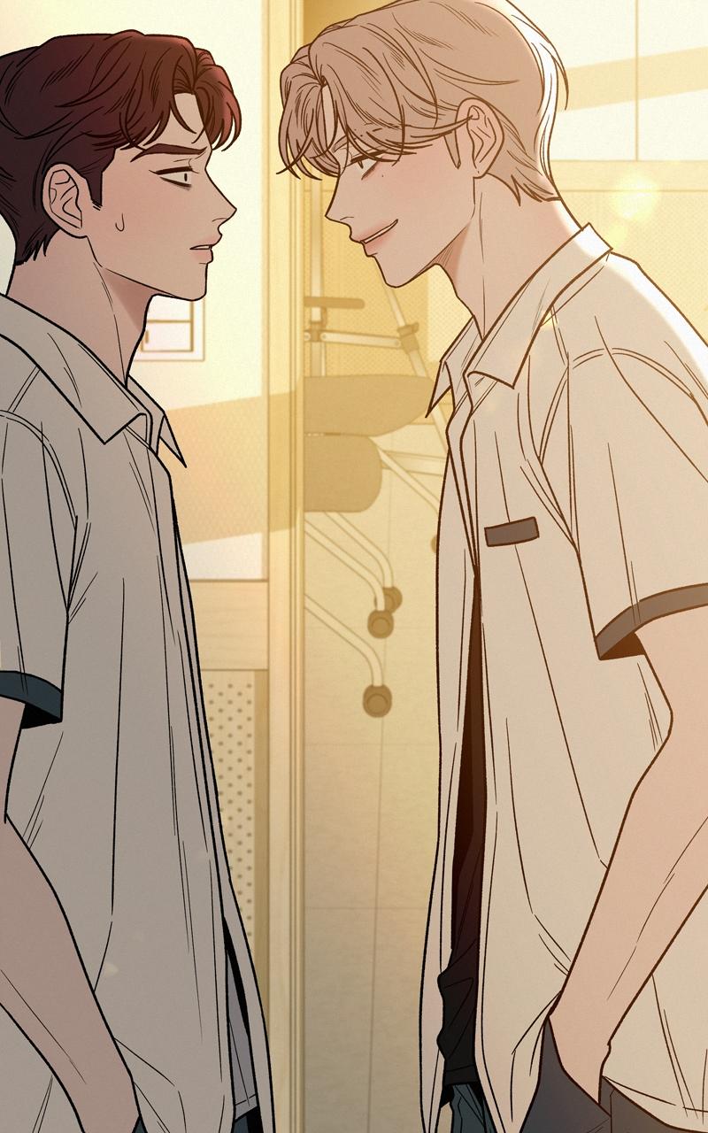 Operation: True Love Chap 64 - Next Chap 65