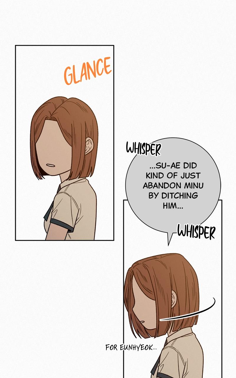 Operation: True Love Chap 64 - Next Chap 65
