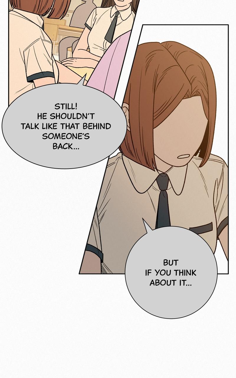 Operation: True Love Chap 64 - Next Chap 65