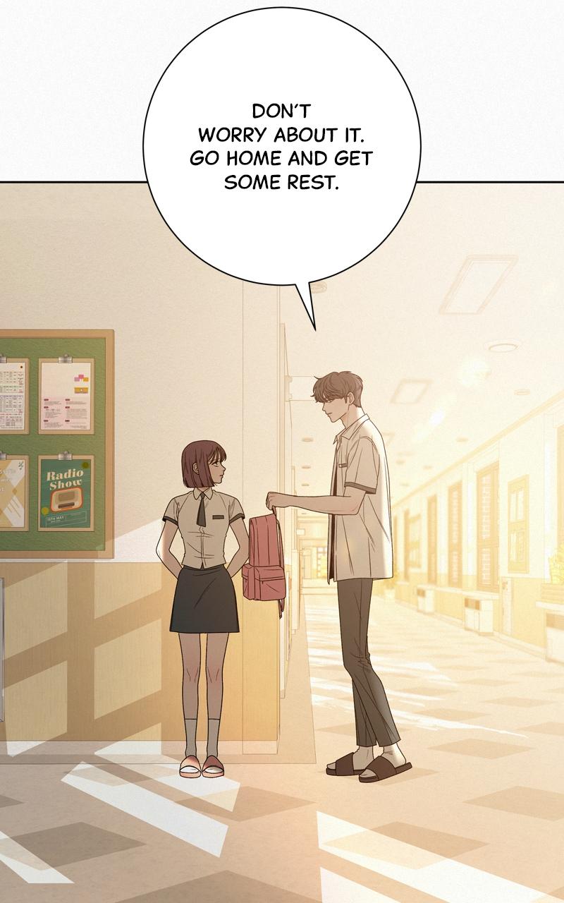 Operation: True Love Chap 64 - Next Chap 65
