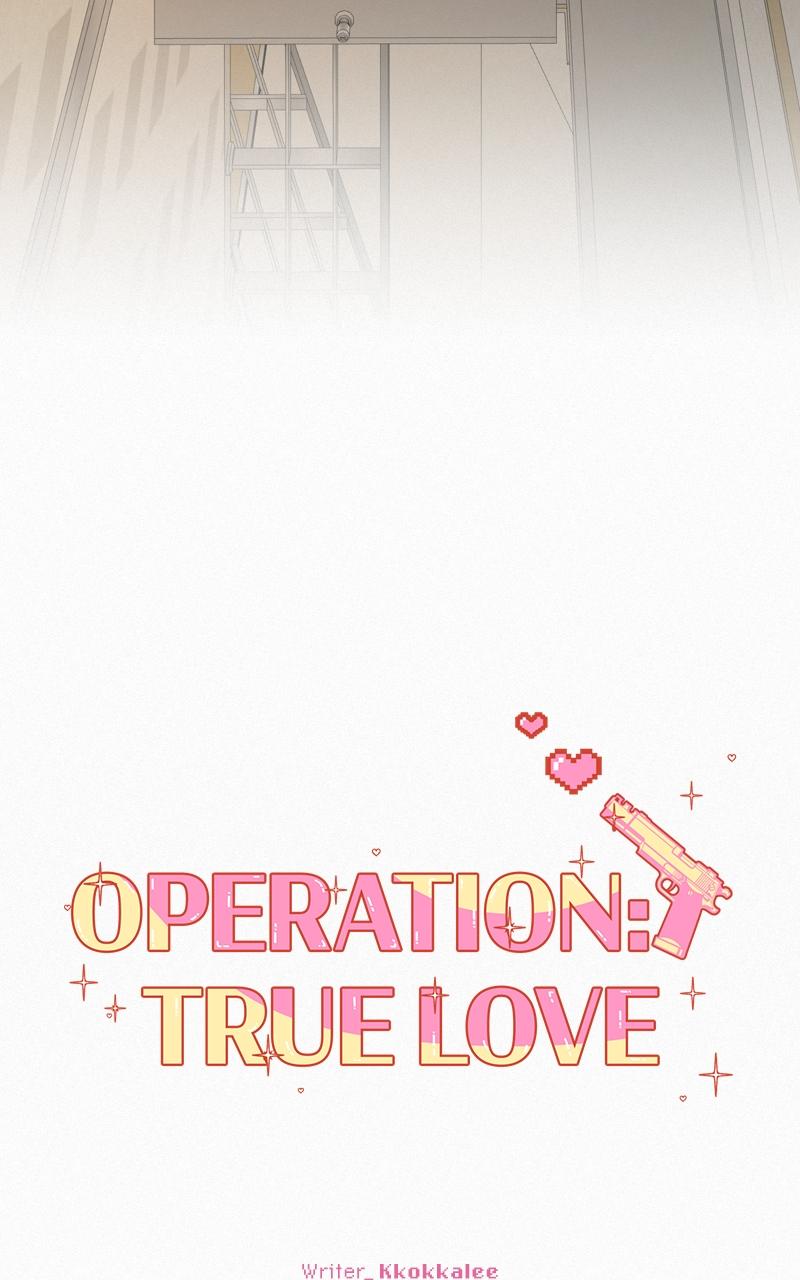 Operation: True Love Chap 64 - Next Chap 65