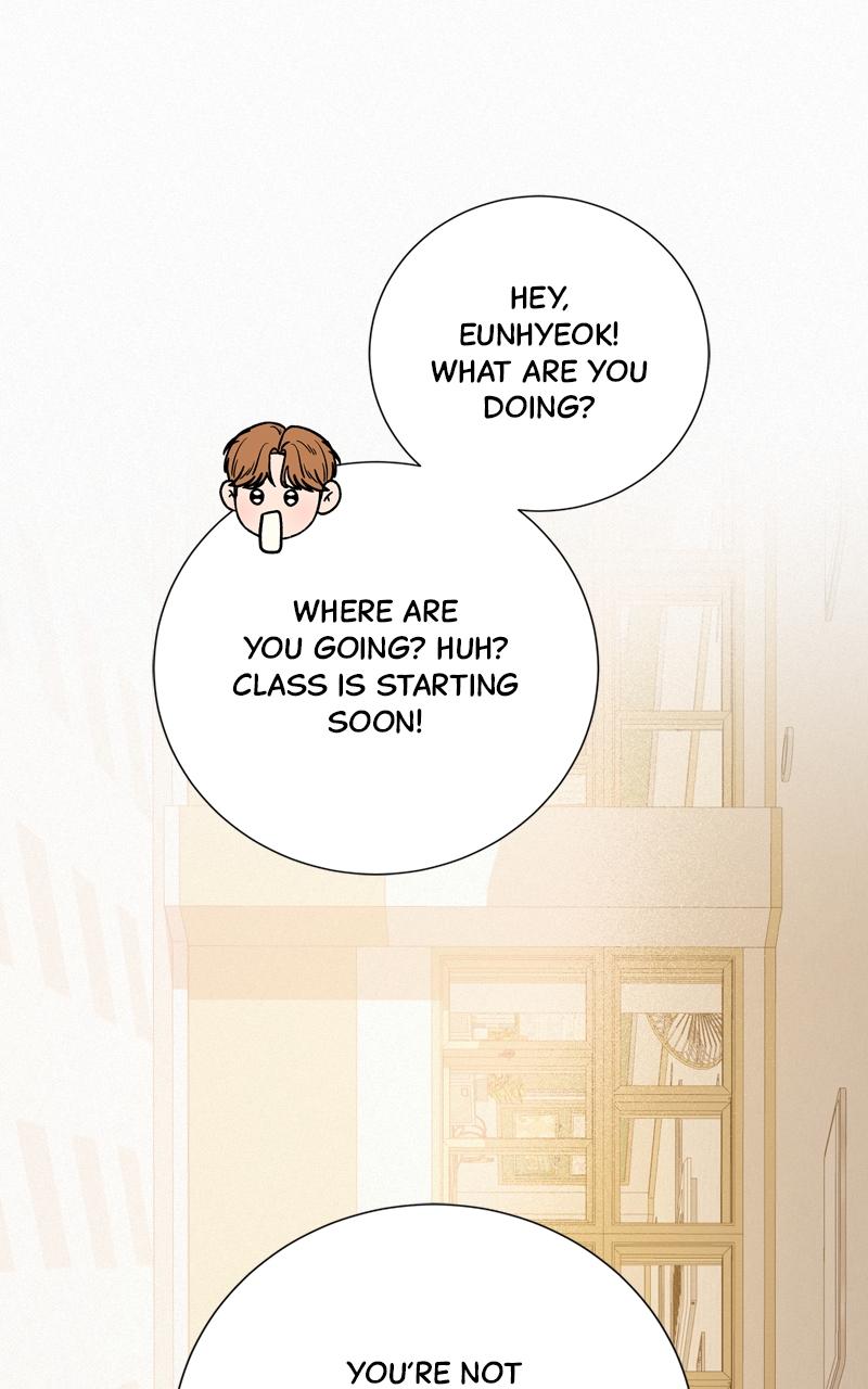 Operation: True Love Chap 64 - Next Chap 65