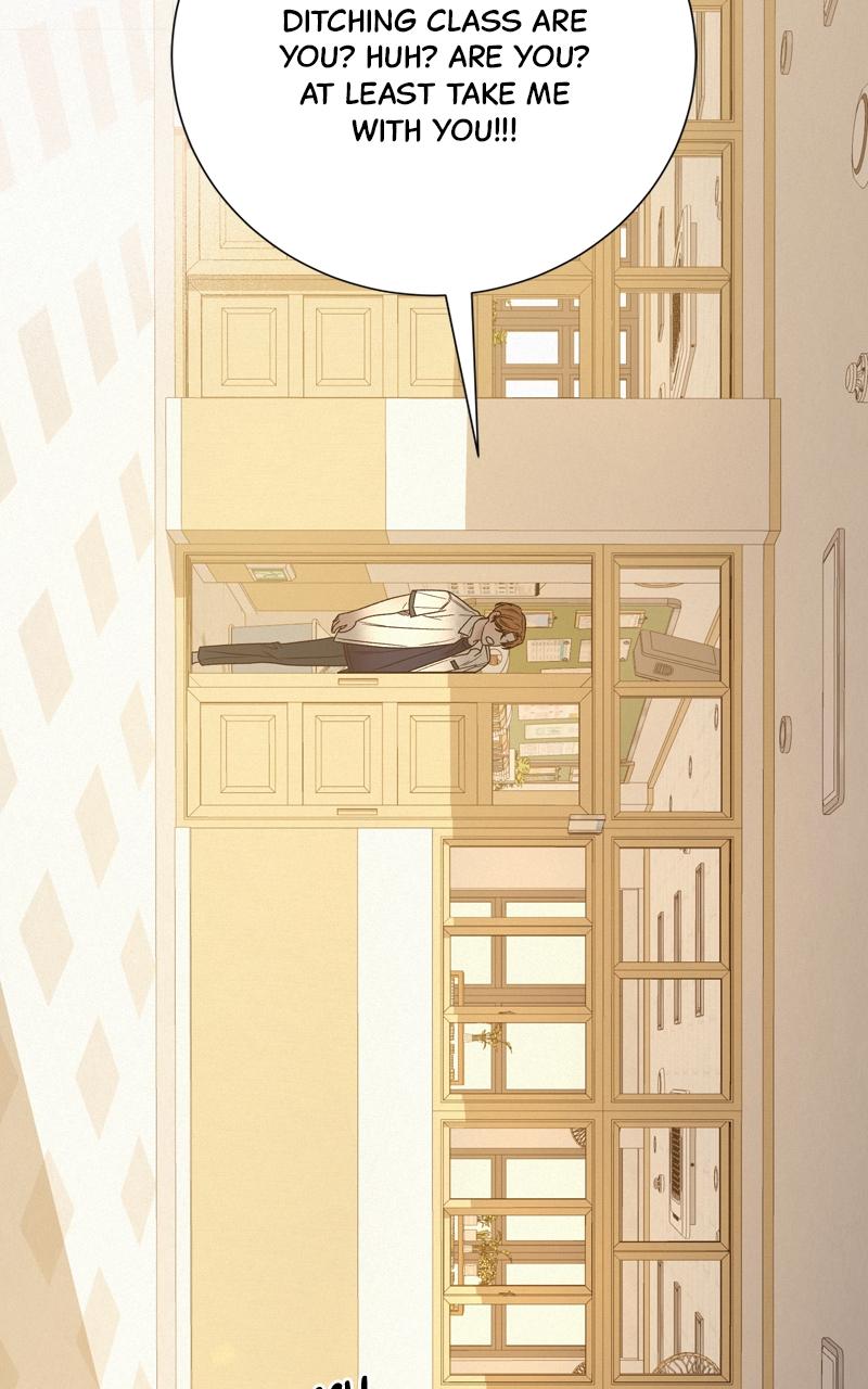 Operation: True Love Chap 64 - Next Chap 65