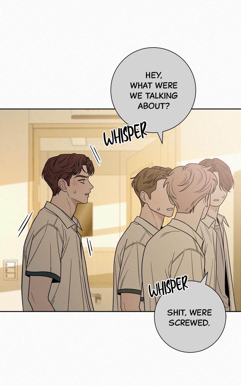 Operation: True Love Chap 64 - Next Chap 65