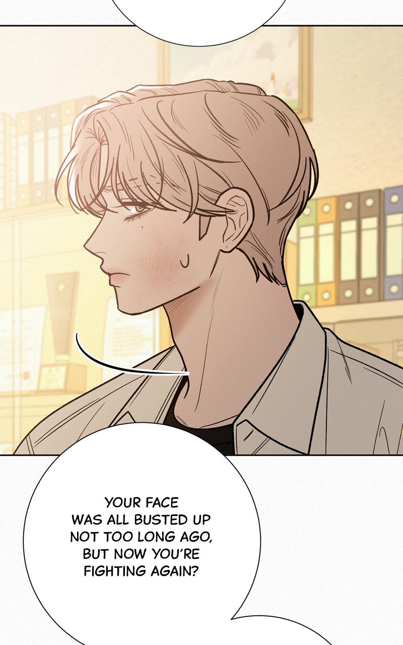 Operation: True Love Chap 64 - Next Chap 65