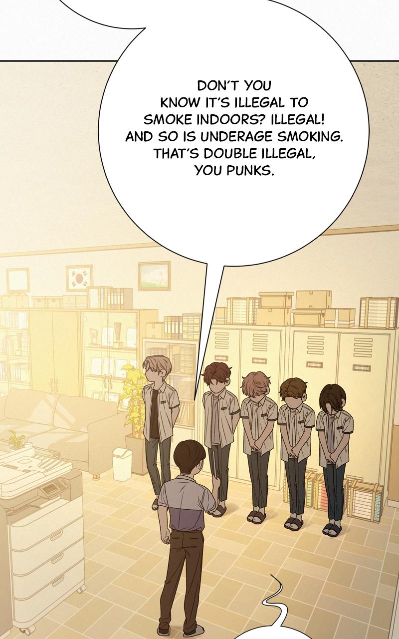 Operation: True Love Chap 64 - Next Chap 65