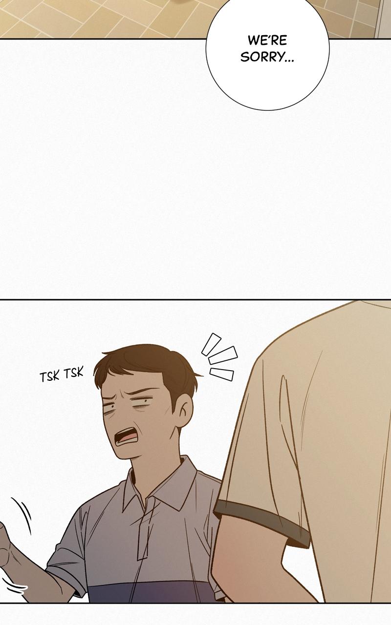 Operation: True Love Chap 64 - Next Chap 65