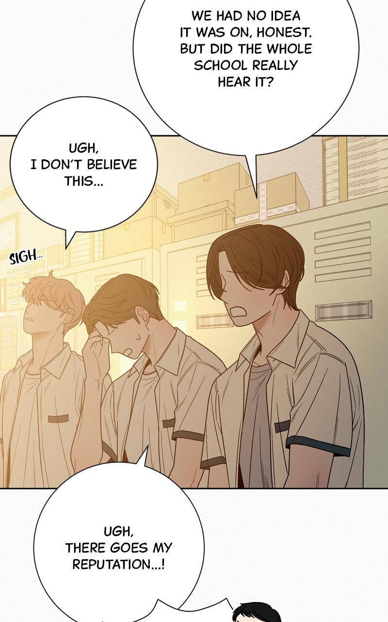 Operation: True Love Chap 64 - Next Chap 65