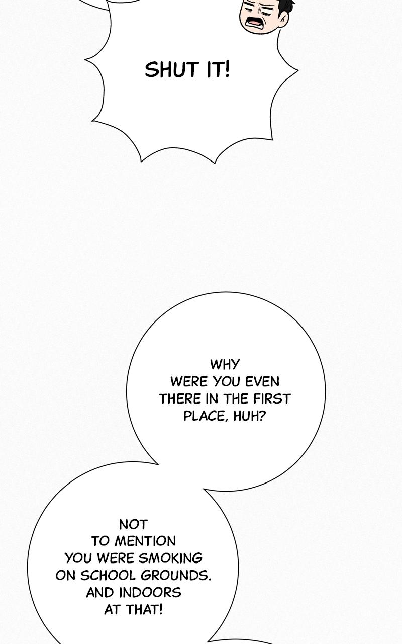 Operation: True Love Chap 64 - Next Chap 65