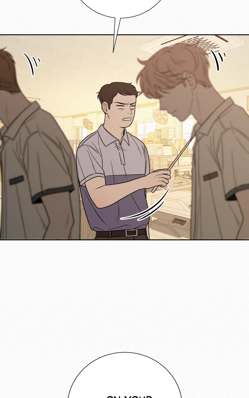 Operation: True Love Chap 64 - Next Chap 65