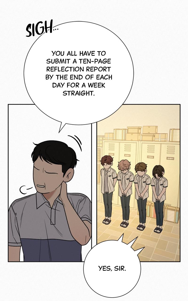 Operation: True Love Chap 64 - Next Chap 65